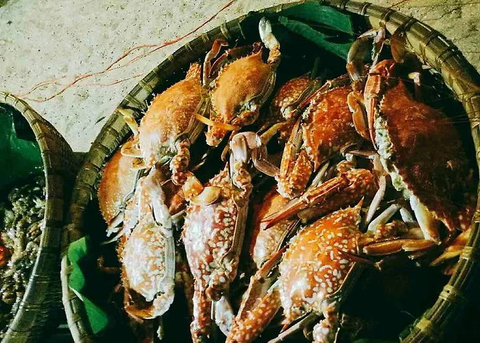 Курортный комплекс Dynasty Mui Ne