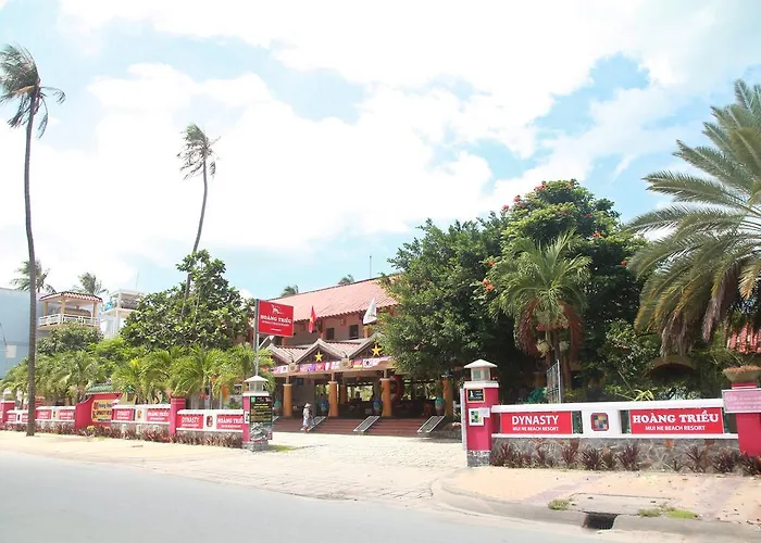 Dynasty Mui Ne